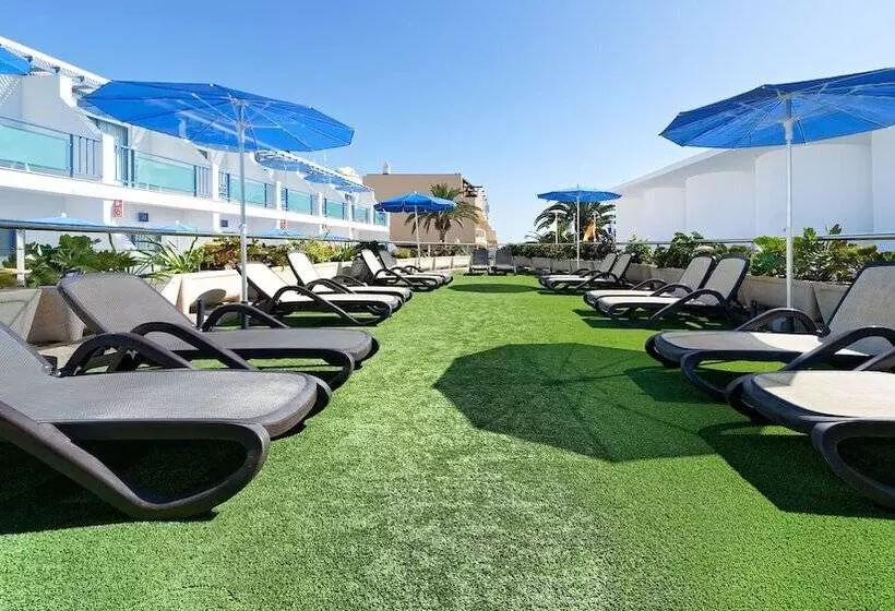 Apartamentos Igramar Morrojable Adults Only