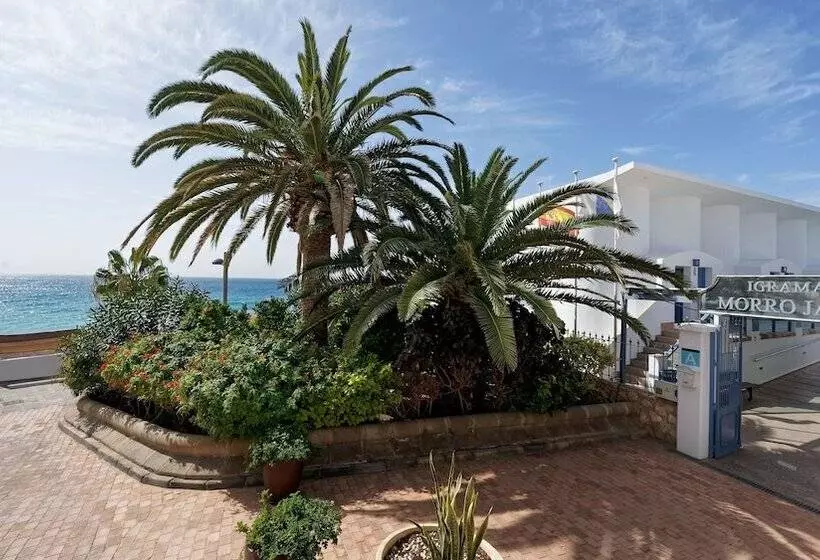 Apartamentos Igramar Morrojable Adults Only