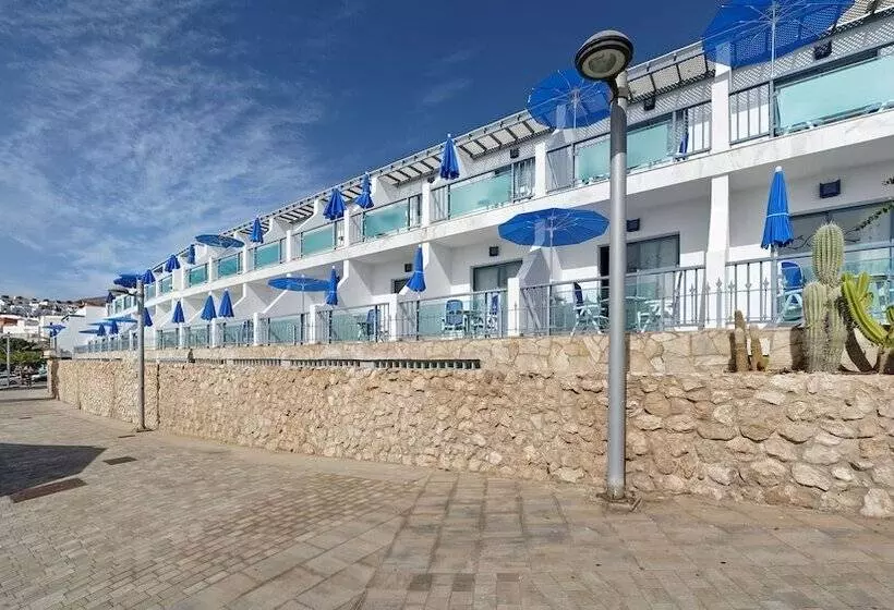 Apartamentos Igramar Morrojable Adults Only