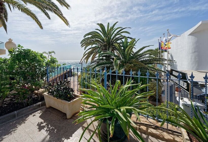 Apartamentos Igramar Morrojable   Adults Only