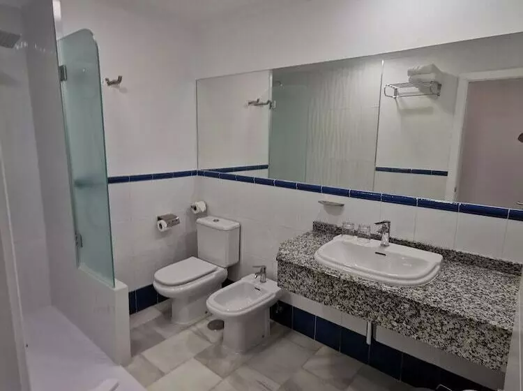 Apartamentos Igramar Morrojable Adults Only