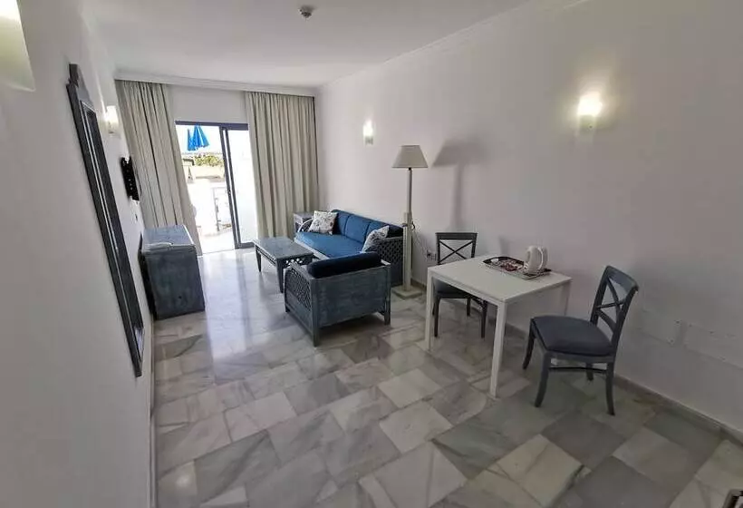 Apartamentos Igramar Morrojable Adults Only