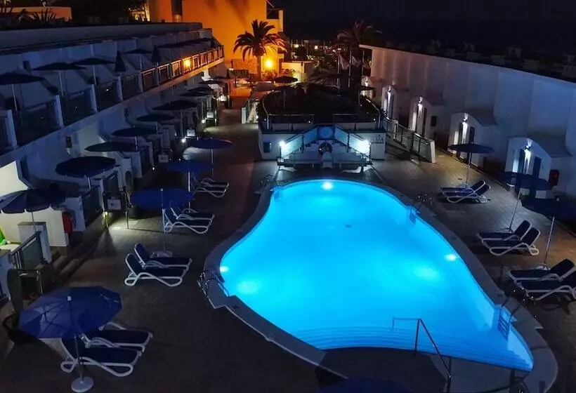 Apartamentos Igramar Morrojable Adults Only