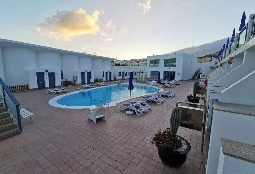 Apartamentos Igramar Morrojable Adults Only