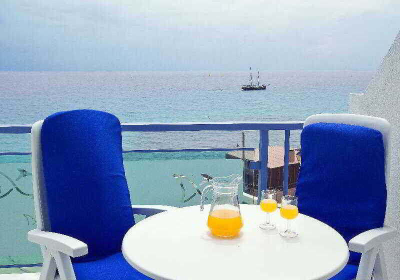 Apartamentos Igramar Morrojable   Adults Only