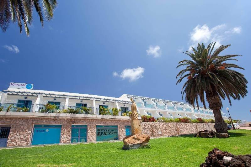 Apartamentos Igramar Morrojable   Adults Only
