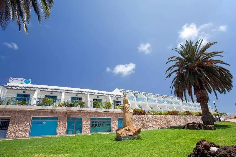 Apartamentos Igramar Morrojable Adults Only