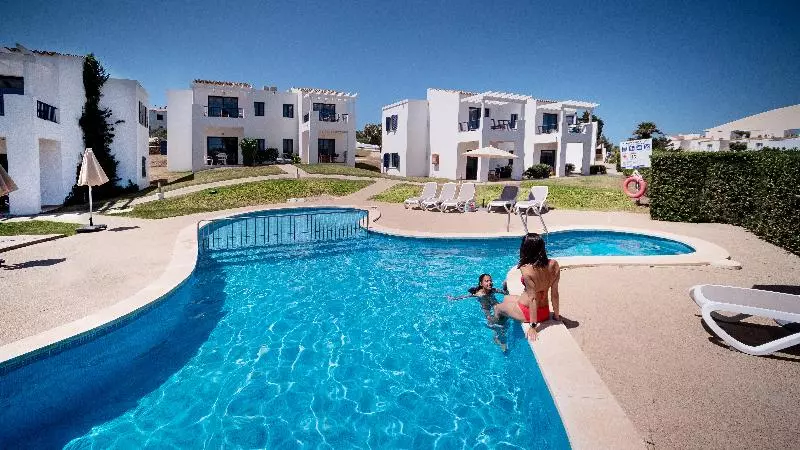 Bimbolla Apartaments