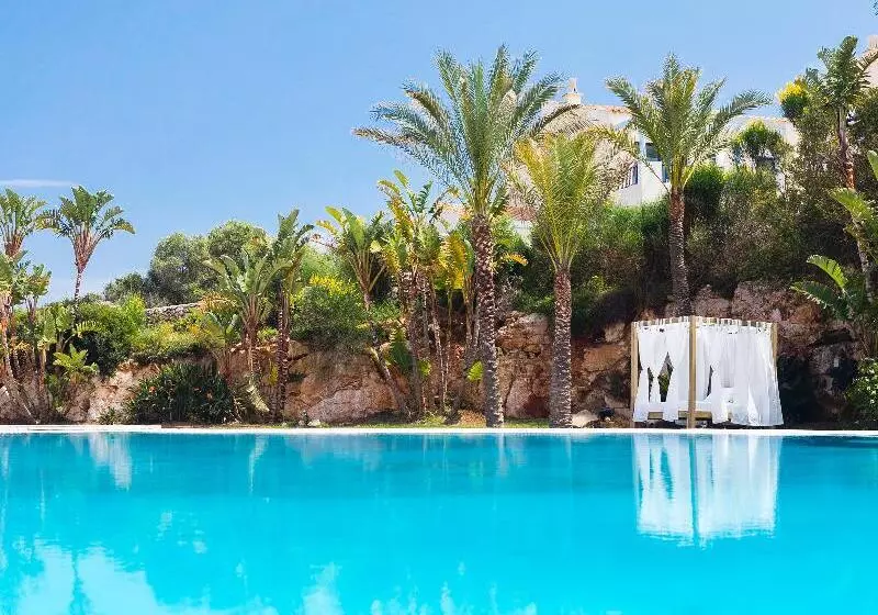 Bimbolla Apartaments