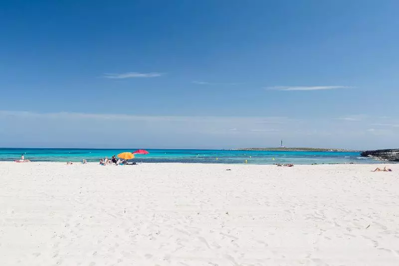 Bimbolla Apartaments