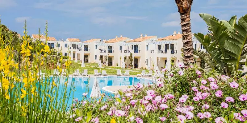 Bimbolla Apartaments