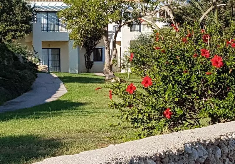 Bimbolla Apartaments