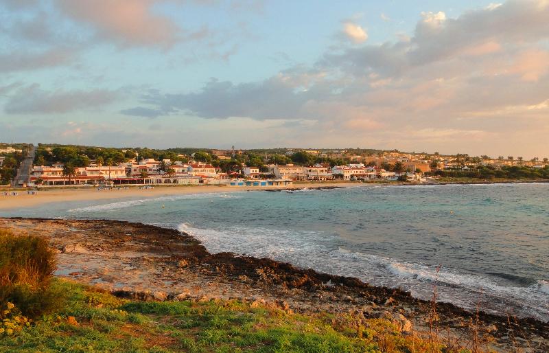 Bimbolla Apartaments