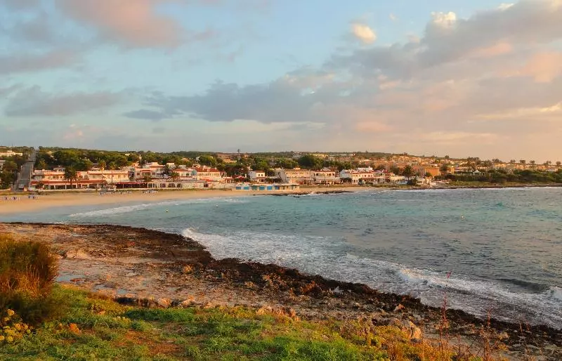 Bimbolla Apartaments