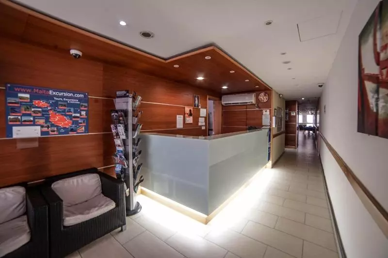 Cardor Holiday Complex