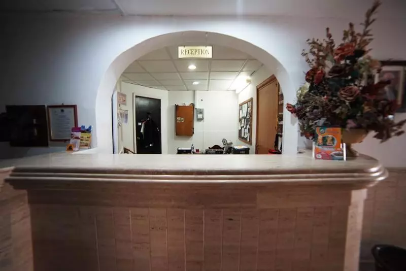 Cardor Holiday Complex