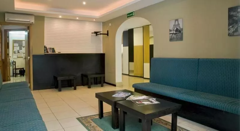 Cardor Holiday Complex