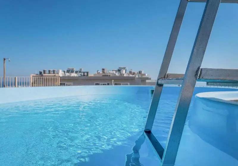 Cardor Holiday Complex