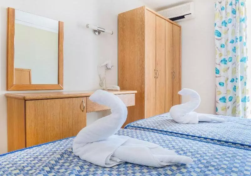 Cardor Holiday Complex