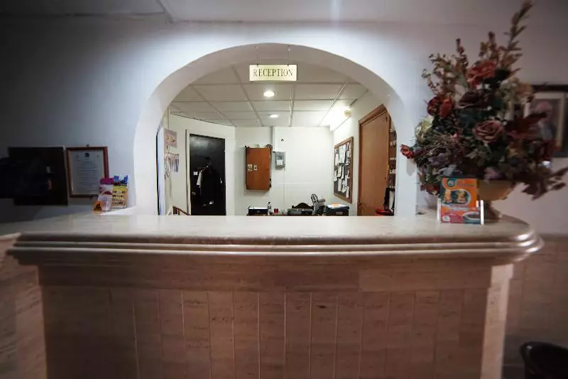 Cardor Holiday Complex