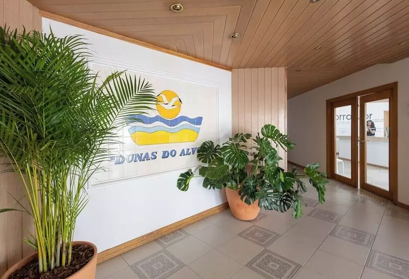 Dunas Do Alvor   Torralvor