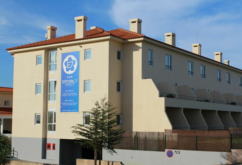 Estoril 7
