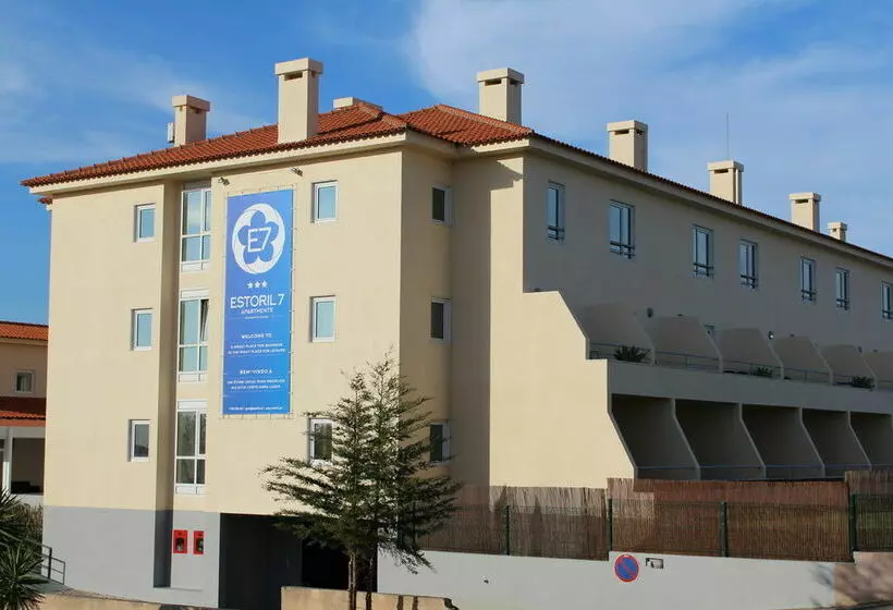 Estoril 7