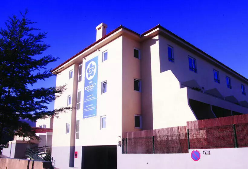 Estoril 7