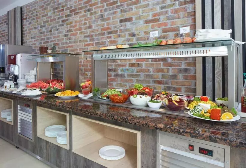 호텔 Aktinia  All Inclusive