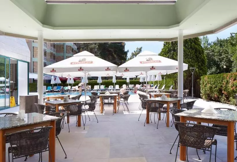 호텔 Aktinia  All Inclusive