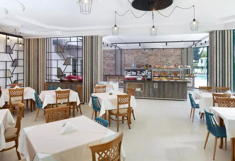 호텔 Aktinia  All Inclusive