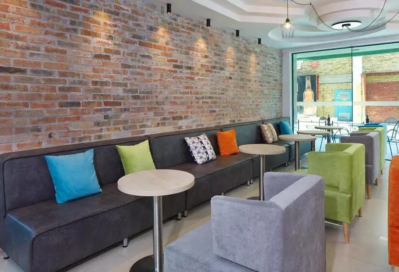 호텔 Aktinia  All Inclusive