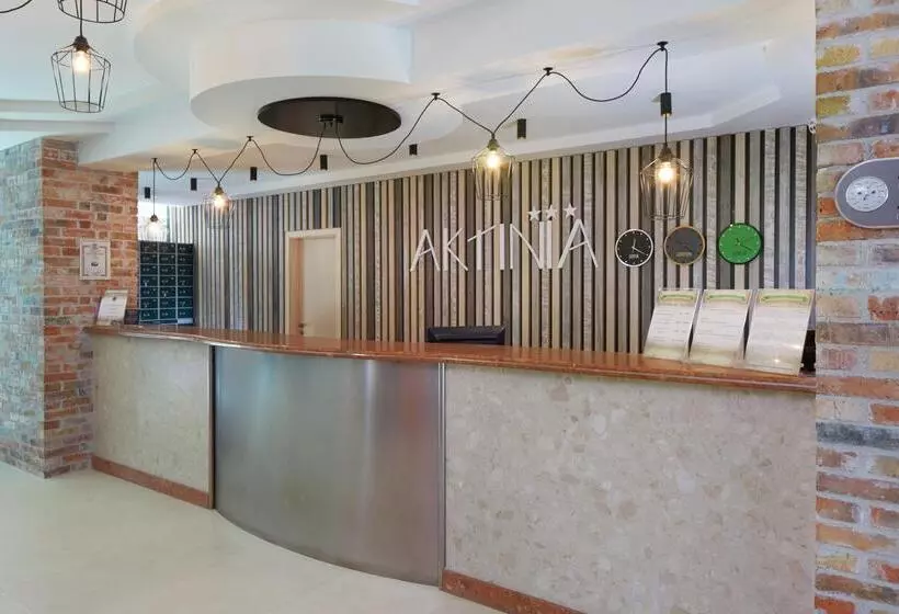 호텔 Aktinia  All Inclusive