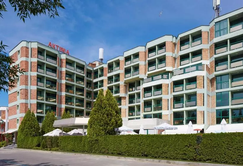 호텔 Aktinia  All Inclusive