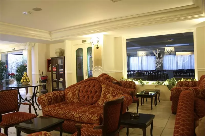 Hotel & Apartments Villa Linda