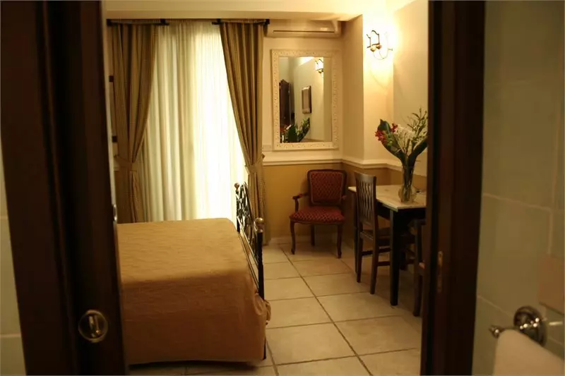 Hotel & Apartments Villa Linda