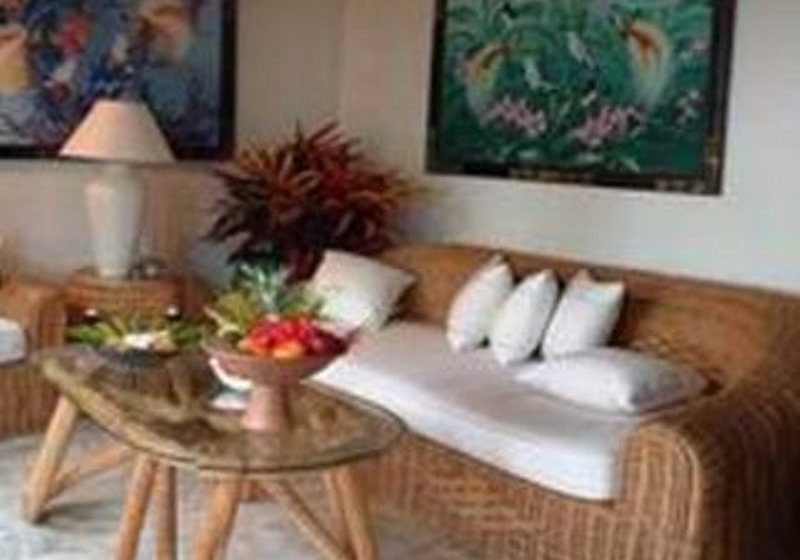 Отель Bali Royal