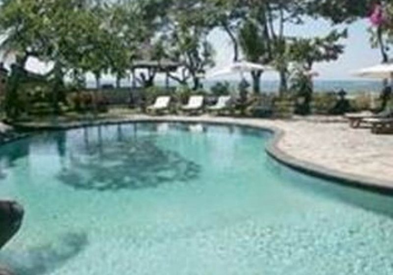 Отель Bali Royal