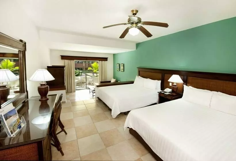 Sunscape Bavaro Beach Punta Cana