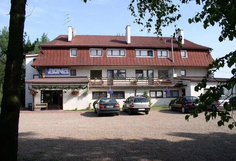 Hotel Bona