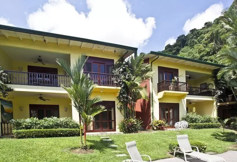 酒店 Club Del Sol By Dream Makers