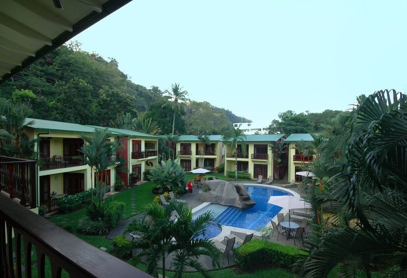 هتل Club Del Sol By Dream Makers