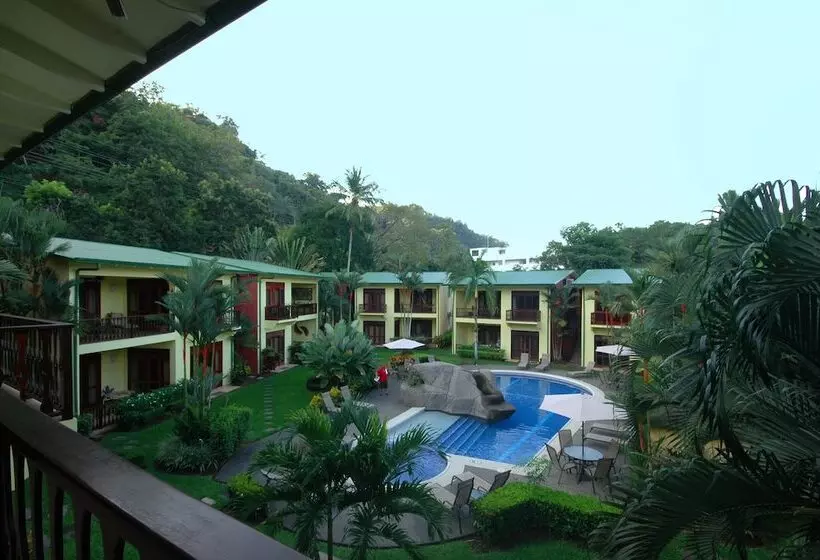 酒店 Club Del Sol By Dream Makers