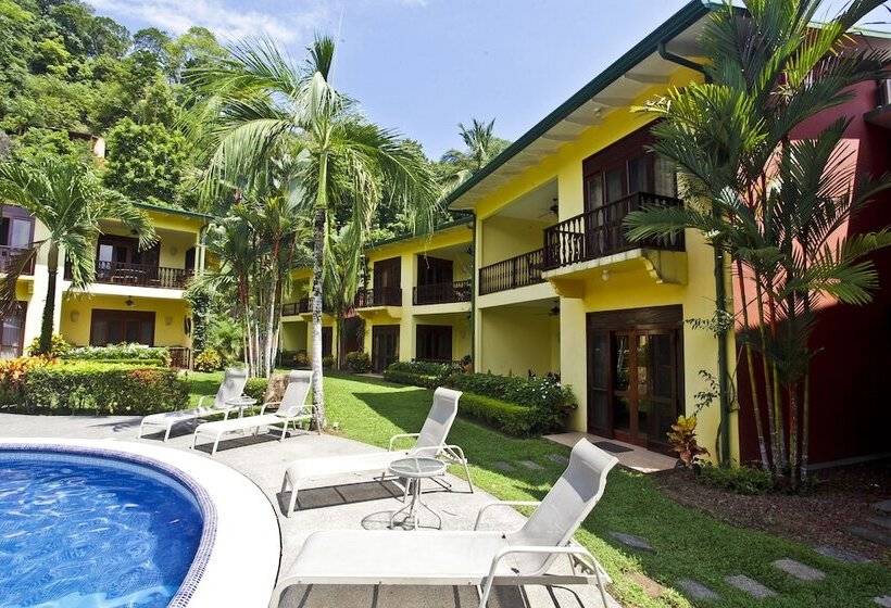 هتل Club Del Sol By Dream Makers