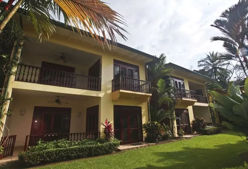 酒店 Club Del Sol By Dream Makers