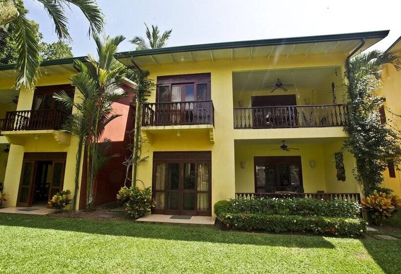 هتل Club Del Sol By Dream Makers