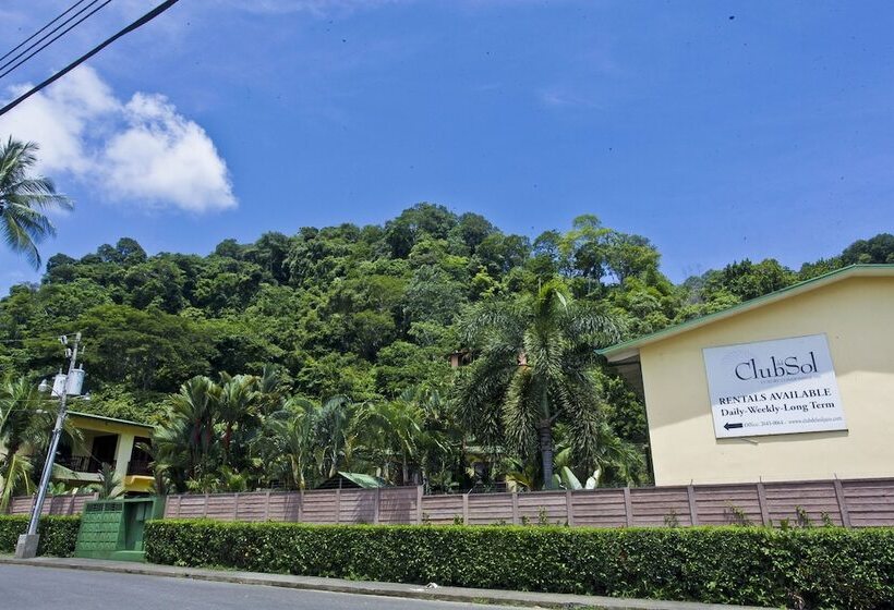 هتل Club Del Sol By Dream Makers