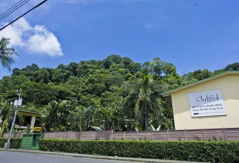 酒店 Club Del Sol By Dream Makers