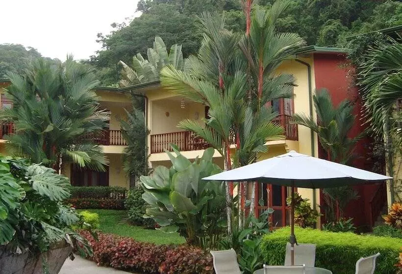 酒店 Club Del Sol By Dream Makers