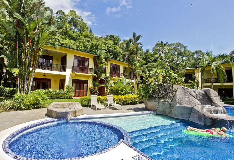 هتل Club Del Sol By Dream Makers